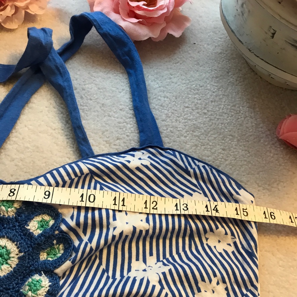 Anthropologie Top - Picture 6 of 7